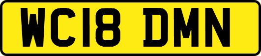 WC18DMN