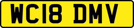 WC18DMV