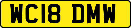 WC18DMW
