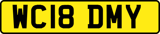 WC18DMY