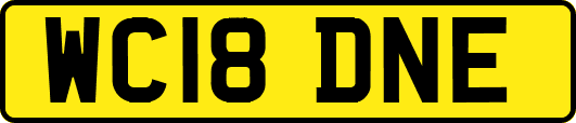 WC18DNE