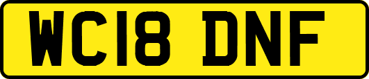WC18DNF