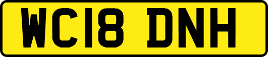 WC18DNH