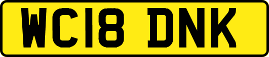 WC18DNK