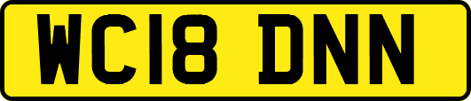 WC18DNN