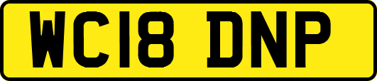 WC18DNP
