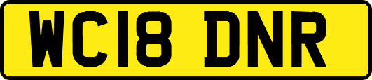 WC18DNR