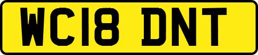 WC18DNT