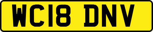 WC18DNV
