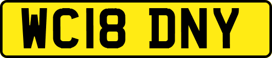 WC18DNY