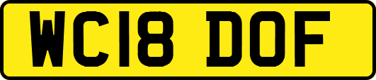 WC18DOF