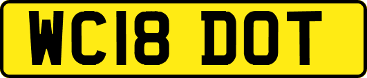 WC18DOT