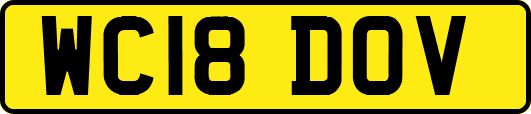 WC18DOV