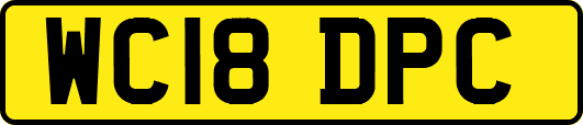WC18DPC