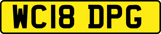 WC18DPG