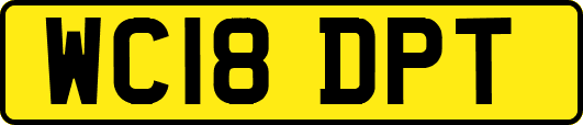 WC18DPT