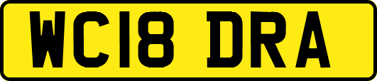 WC18DRA