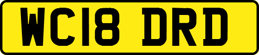 WC18DRD