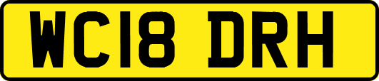 WC18DRH