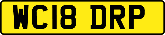 WC18DRP