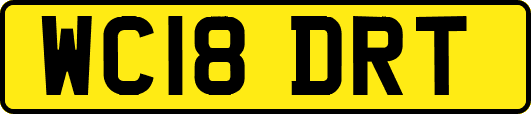 WC18DRT