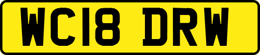 WC18DRW