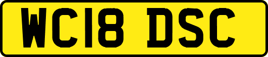 WC18DSC