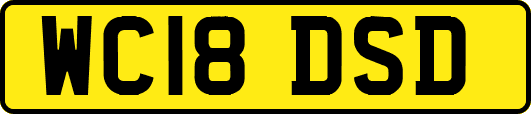 WC18DSD