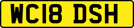 WC18DSH