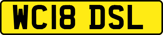 WC18DSL