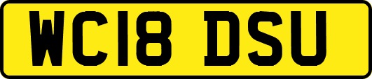 WC18DSU