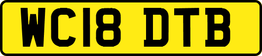 WC18DTB
