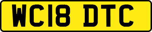 WC18DTC