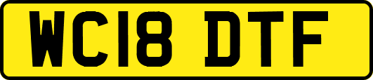 WC18DTF