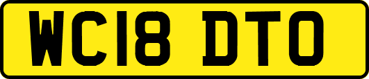WC18DTO