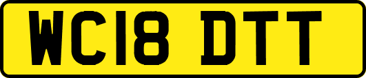 WC18DTT