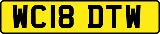 WC18DTW
