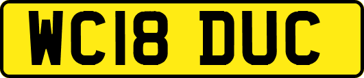WC18DUC
