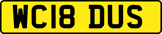 WC18DUS