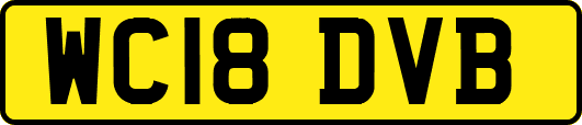 WC18DVB