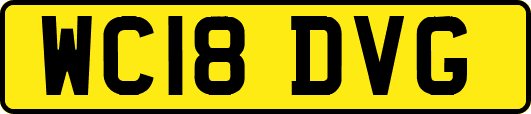 WC18DVG