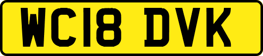 WC18DVK