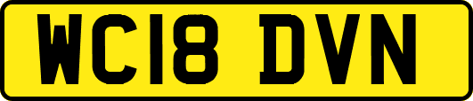 WC18DVN