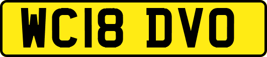 WC18DVO