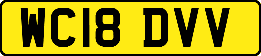WC18DVV