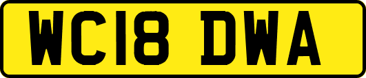 WC18DWA