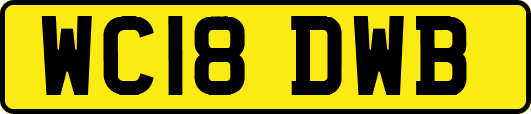 WC18DWB
