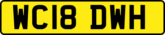 WC18DWH