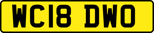 WC18DWO