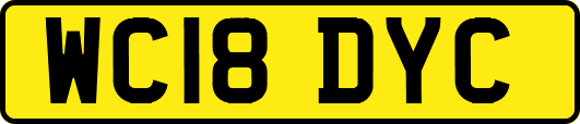 WC18DYC